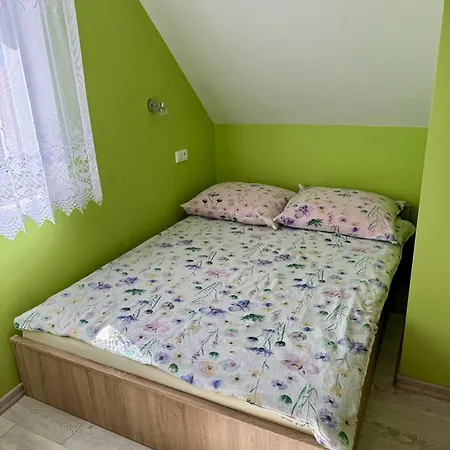 Letniskowe Konik 3 *