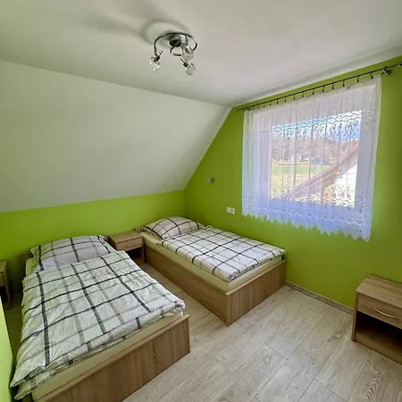 Letniskowe Konik 3