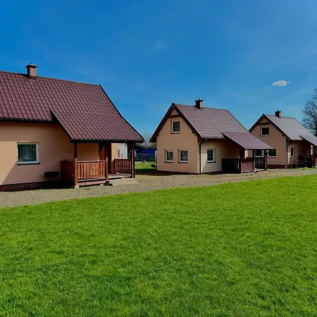 Letniskowe Konik 3 *