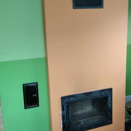 Letniskowe Konik 3 Radkow
