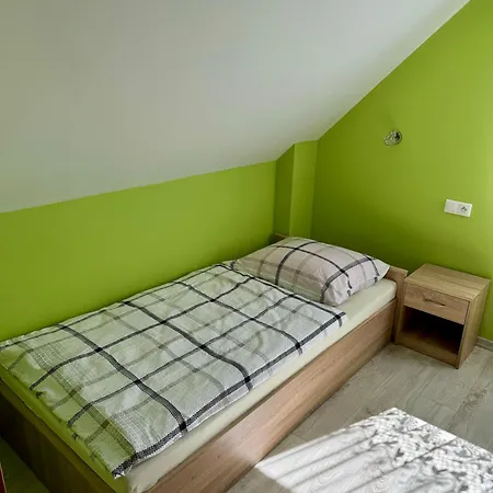 Letniskowe Konik 3 *