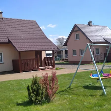 Letniskowe Konik 3 * Radkow