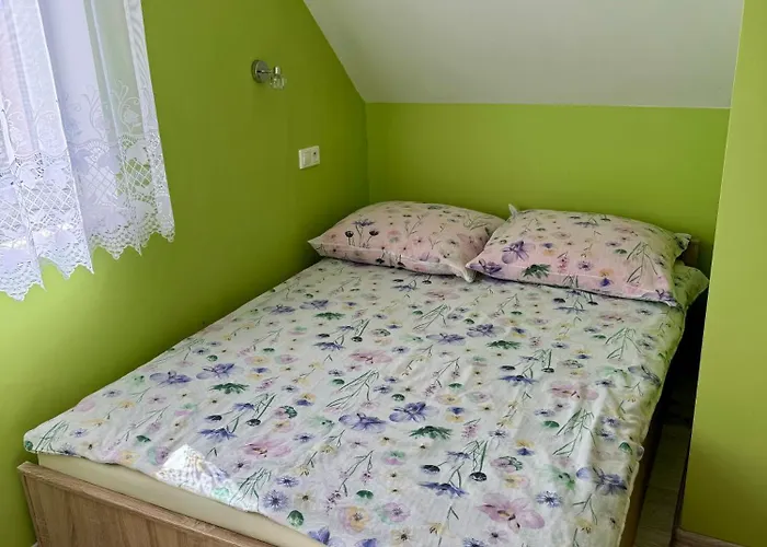 Letniskowe Konik 3 *