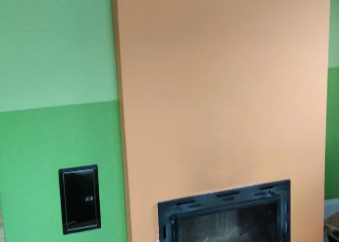 Letniskowe Konik 3 Radkow