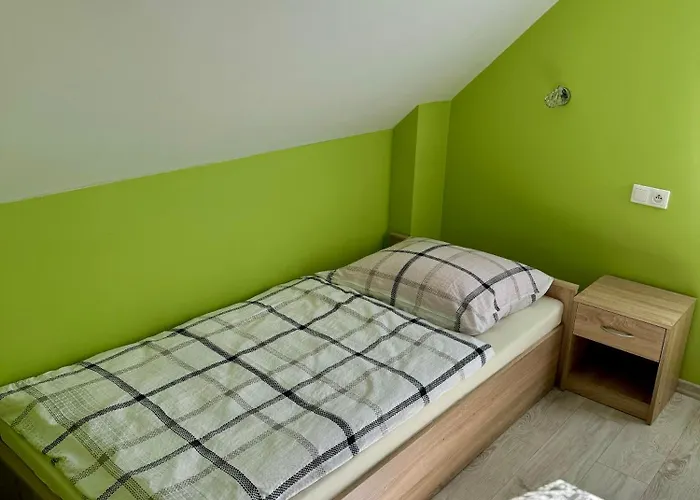 Letniskowe Konik 3 *